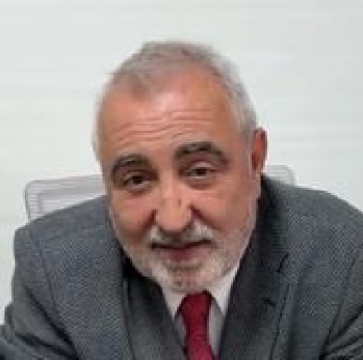 Félix Martín