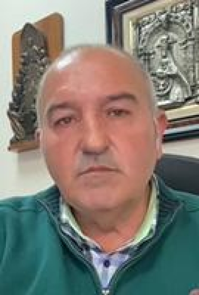 Antonio Naranjo