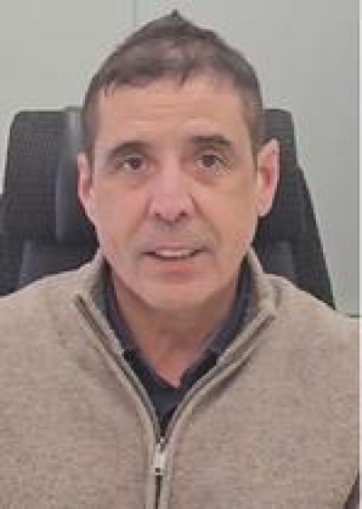 Daniel Pérez