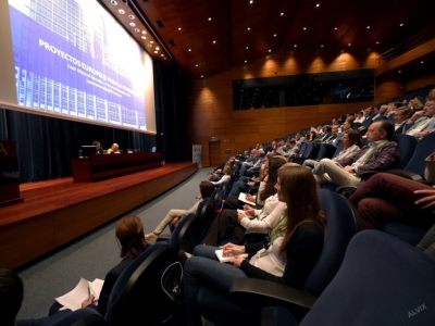 28º Congreso nacional 2024