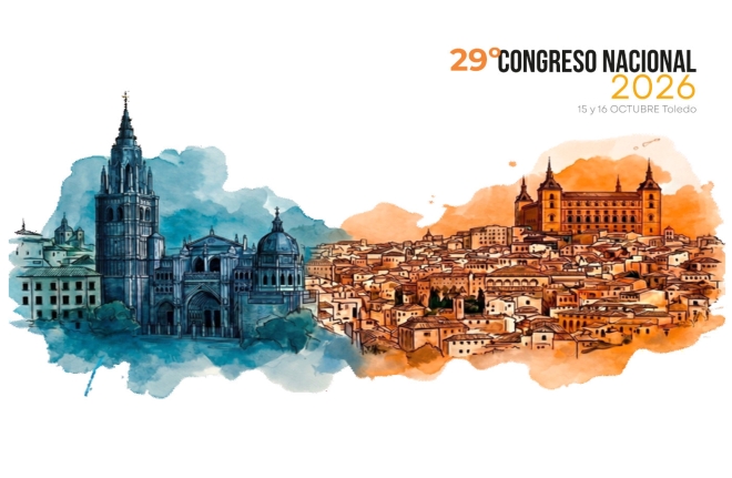 29º Congreso nacional 2026
